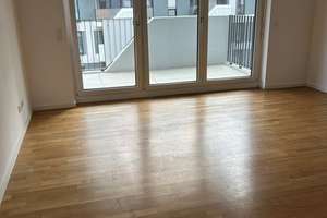 Kleine, gemütliche 3 Zimmer Wohnung mit Einbauküche