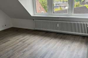Ein- Zimmer Wohnung im Herzen von Düsseldorf Hamm 