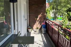Attraktives möbliertes Studio-Apartment – Blumenweg 2, 12105 Berlin – Vorschaubild 12