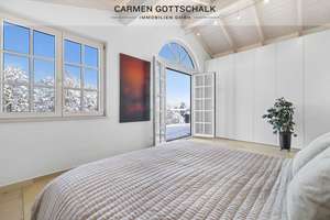 See- & Bergblick! Traumhafte Residenz zum Wohlfühlen. Modern, hell und sofort bezugsbereit. – Die vollständige Adresse der Immobilie erhältst du vom Anbieter., 82327 Tutzing – Vorschaubild 6