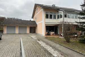 Attraktives Mehrfamilienhaus als Investitionsobjekt in Tittmoning – Traunstein (Kreis) – Vorschaubild 2
