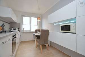 Modern möblierte Wohnung in Stuttgart Bad Cannstatt – Die vollständige Adresse der Immobilie erhältst du vom Anbieter., 70372 Neckarvorstadt, Stuttgart – Vorschaubild 3