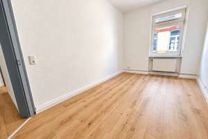 Sanierte 3-Zimmer-Wohnung mit hohen Decken, Balkon und Einbauküche – 65929 Unterliederbach, Frankfurt am Main – Vorschaubild 16