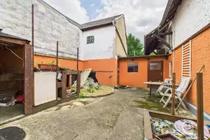 REIMANN&WOLFF Linnich-Körrenzig: "Ein Haus, das Geschichten erzählt. Bereit für ein neues Kapitel." – Düren (Kreis) – Vorschaubild 4