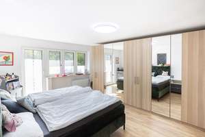 VIEL RAUM ZUM LEBEN – 4-Zimmer-Wohnung mit Garten und großer Terrasse – Die vollständige Adresse der Immobilie erhältst du vom Anbieter., 81737 Neuperlach, München – Vorschaubild 9