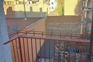 Provisionsfrei: Traumhafte und freie 3-ZW an der Wöhrder Wiese -  für Familien, Paare oder eine WG – Die vollständige Adresse der Immobilie erhältst du vom Anbieter., 90478 Glockenhof, Nürnberg – Vorschaubild 32