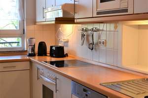 Vollständig möblierte 2-Zimmer-Wohnung in Köpenick – Am Krusenick 17, 12555 Köpenick, Berlin – Vorschaubild 7