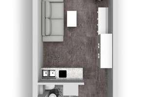 Die erste eigene Wohnung – Kattowitzer Straße 5, 6128 Südstadt, Halle (Saale) – Vorschaubild 5