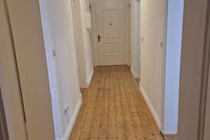 Stilvolle 4 ZKB- Wohnung mit Sonnenterrasse und Balkon MA-Rheinau – Dänischer Tisch 6, 68219 Rheinau, Mannheim – Vorschaubild 15