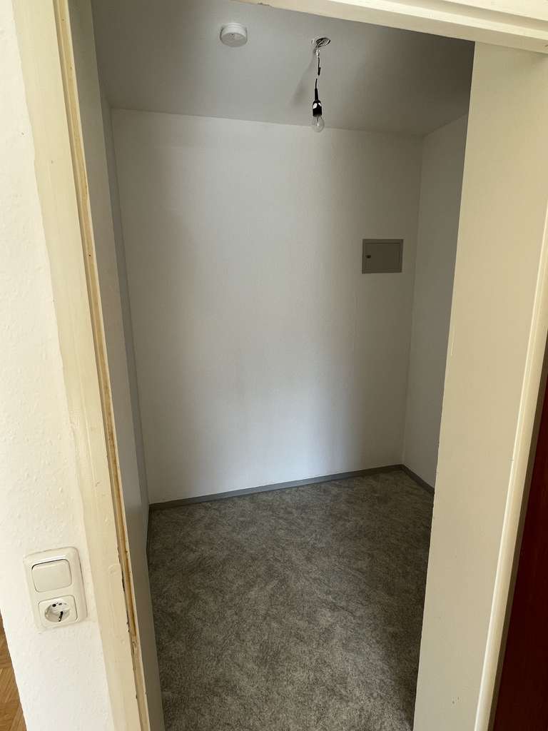 Immobilie in Augsburg - Kapitalanlageobjekt - Appartement in Zentraler Lage - Bild 4