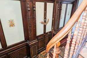 zentral & historisch - charmante & komfortable Altbauwohnung – Die vollständige Adresse der Immobilie erhältst du vom Anbieter., 70180 Lehen, Stuttgart – Vorschaubild 23