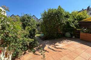 Großes, charmantes RMH mit Garten und Terrasse in Kirchheim b. München sucht neue Familie! – Die vollständige Adresse der Immobilie erhältst du vom Anbieter., 85551 Kirchheim bei München – Vorschaubild 11