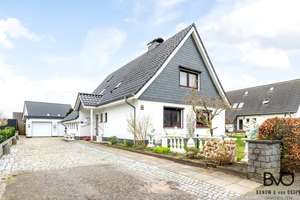 Modernisiertes Wohnhaus - Option zur Einliegerwohnung – Die vollständige Adresse der Immobilie erhältst du vom Anbieter., 23812 Wahlstedt – Vorschaubild 3