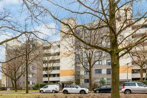 2-Zimmer-Wohnung mit Loggia, Aufzug & TG-Stellplatz in Hannover-Groß Buchholz – Die vollständige Adresse der Immobilie erhältst du vom Anbieter., 30627 Groß-Buchholz, Hannover – Vorschaubild 16