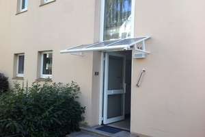 Gemütliche 2-Zimmer-Wohnung mit Gartennutzung – Max-Reger-Strasse 36, 41179 Rheindahlen-Mitte, Mönchengladbach – Vorschaubild 2
