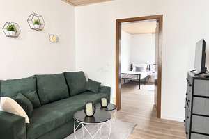Möblierte 3-Zimmerwohnung im Stuttgarter Zentrum - frei bis 20.07.26 – Die vollständige Adresse der Immobilie erhältst du vom Anbieter., 70182 Diemershalde, Stuttgart – Vorschaubild 7
