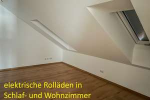 Hochwertige neue 2-Zimmer-Dachwohnung vor den Toren Würzburgs, Erstbezug 15.11.2026 – Am Höchberg 17 a, 97234 Reichenberg – Vorschaubild 20