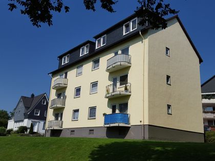 Mietwohnungen Radevormwald: Wohnungen mieten in ...