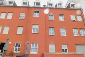 Gesucht, gefunden, gekauft -gut geschnittene Dachgeschosswohnung in ruhiger Seitenstr. im Stadtze... – Trier – Vorschaubild 2