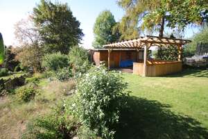Viel Platz zum Leben – Einfamilienhaus mit Wintergarten und 1.166 m² Grundstück in Zwenkau – 4442 Zwenkau – Vorschaubild 6