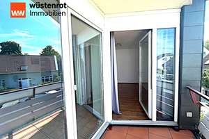 Herten-Disteln
gepflegte Etagenwohnung m. Balkon u. Aufzug 
Kapitalanlage oder Eigennutzung – Die vollständige Adresse der Immobilie erhältst du vom Anbieter., 45699 Herten – Vorschaubild 12