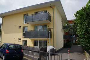 Gemütliche möblierte 1-Zimmer Wohnung in zentraler Lage von Paderborn 