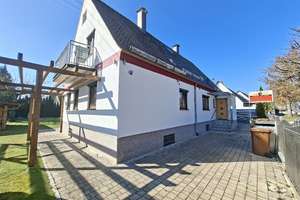 Hier legen Sie gut an! WH mit großem Grundstück in guter Lage! – Die vollständige Adresse der Immobilie erhältst du vom Anbieter., 86156 Bärenkeller, Augsburg – Vorschaubild 16