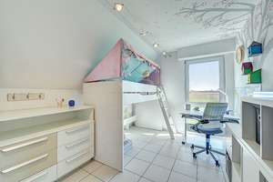 Traumschöne Maisonette Wohnung mit Blick in die Rheinwiesen – Die vollständige Adresse der Immobilie erhältst du vom Anbieter., 47199 Baerl, Duisburg – Vorschaubild 10