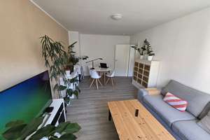 !! NEU !! Modernisierte OG.-Wohnung in Essen-Holsterhausen – Krausstr. 21, 45147 Holsterhausen, Essen – Vorschaubild 2