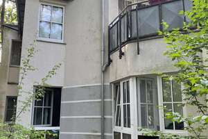 ###HEIDRICH Immobilien - Erdgeschoss-Maisonnettewohnung mit Gartenzugang### – Die vollständige Adresse der Immobilie erhältst du vom Anbieter., 13465 Frohnau, Berlin – Vorschaubild 17