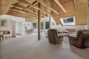 Zweifamilien-Architektenhaus auf traumhaftem Grundstück mit Garage und Carport in Leuchtenburg – Die vollständige Adresse der Immobilie erhältst du vom Anbieter., 28790 Schwanewede – Vorschaubild 15