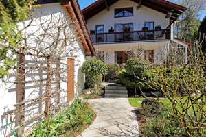 Ihr Traumhaus im Gleißental – Die vollständige Adresse der Immobilie erhältst du vom Anbieter., 82041 Oberhaching – Vorschaubild 5