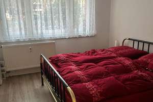 Nachmieter gesucht: 2-Zimmer Wohnung im EG mit Balkon in Erfurt-Rieth – Lowetscher Straße 73, 99089 Rieth, Erfurt – Vorschaubild 7