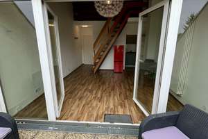 Möblierte Maisonette-Wohnung im Galerie-Stil mit traumhafter Dachterrasse  – Die vollständige Adresse der Immobilie erhältst du vom Anbieter., 55127 Drais, Mainz – Vorschaubild 4