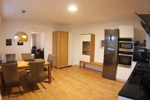 4 Zimmer Maisonettewohnung mit eigener Terrasse und Grünfläche in Düsseldorf-Angermund – Graf-Engelbert-Str. 2, 40489 Angermund, Düsseldorf – Vorschaubild 8