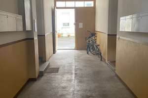 GEMÜTLICHE 3 RAUM WOHNUNG MIT EINBAUKÜCHE – Halberstädter Straße 154, 39112 Sudenburg, Magdeburg – Vorschaubild 23