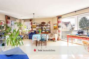 Barrierefrei: 3-Zimmer-Wohnung mit Südbalkon nahe Orankesee – Die vollständige Adresse der Immobilie erhältst du vom Anbieter., 13053 Alt-Hohenschönhausen, Berlin – Vorschaubild 3