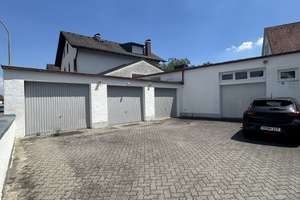 Attraktive,  helle  3-Zimmer DG-Wohnung,   Ingolstadt-Süd – Kothauer Str. 46, 85053 Südost, Ingolstadt – Vorschaubild 2