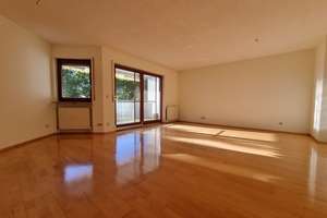 Attraktive 4-Zimmer-Wohnung mit zwei Balkons
und einem beheizbaren Hobbyraum ... – Die vollständige Adresse der Immobilie erhältst du vom Anbieter., 90768 Atzenhof, Burgfarrnbach, Fürth – Vorschaubild 3