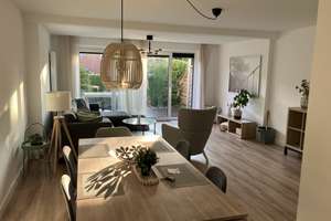 Kft. Reihenmittelhaus mit 5 Zimmern frisch modernisiert und ohne Käuferprovision ! – Pommernring 111, 23569 Kücknitz, Lübeck – Vorschaubild 11