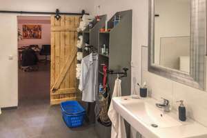 Seltene Gelegenheit; Grundstück mit Flughangar und Wohnung! – Die vollständige Adresse der Immobilie erhältst du vom Anbieter., 37186 Moringen – Vorschaubild 6