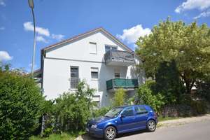 Ingolstadt-Haunwöhr /  3-Zimmer-Wohnung mit Balkon! – Langobardenstr. 7, 85051 Südwest, Ingolstadt – Vorschaubild 2