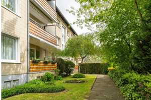 Sanierte 3 Zimmerwohnung im Zentrum von Sindorf – Rhein-Erft-Kreis – Vorschaubild 1