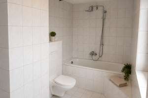 Helle Maisonette mit traumhaftem Fernblick – 67067 Maudach, Ludwigshafen am Rhein – Vorschaubild 8