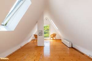 Zuhause im Geiger! Freistehendes Einfamilienhaus ummantelt von Natur und besonderem Charme! – Die vollständige Adresse der Immobilie erhältst du vom Anbieter., 70374 Im Geiger, Stuttgart – Vorschaubild 10