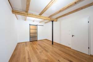 Illerblick.Altstadflair.Kernsaniert - Stilvolles Reihenmittelhaus am Puls der Stadt Kempten – Die vollständige Adresse der Immobilie erhältst du vom Anbieter., 87435 Innenstadt, Kempten (Allgäu) – Vorschaubild 9