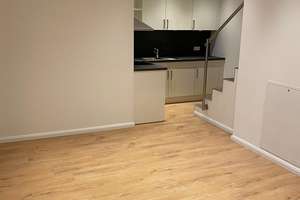 2ZKB Maisonettenwohnung mit Balkon in der Innenstadt – K4 23, 68159 Innenstadt/Jungbusch, Mannheim – Vorschaubild 3