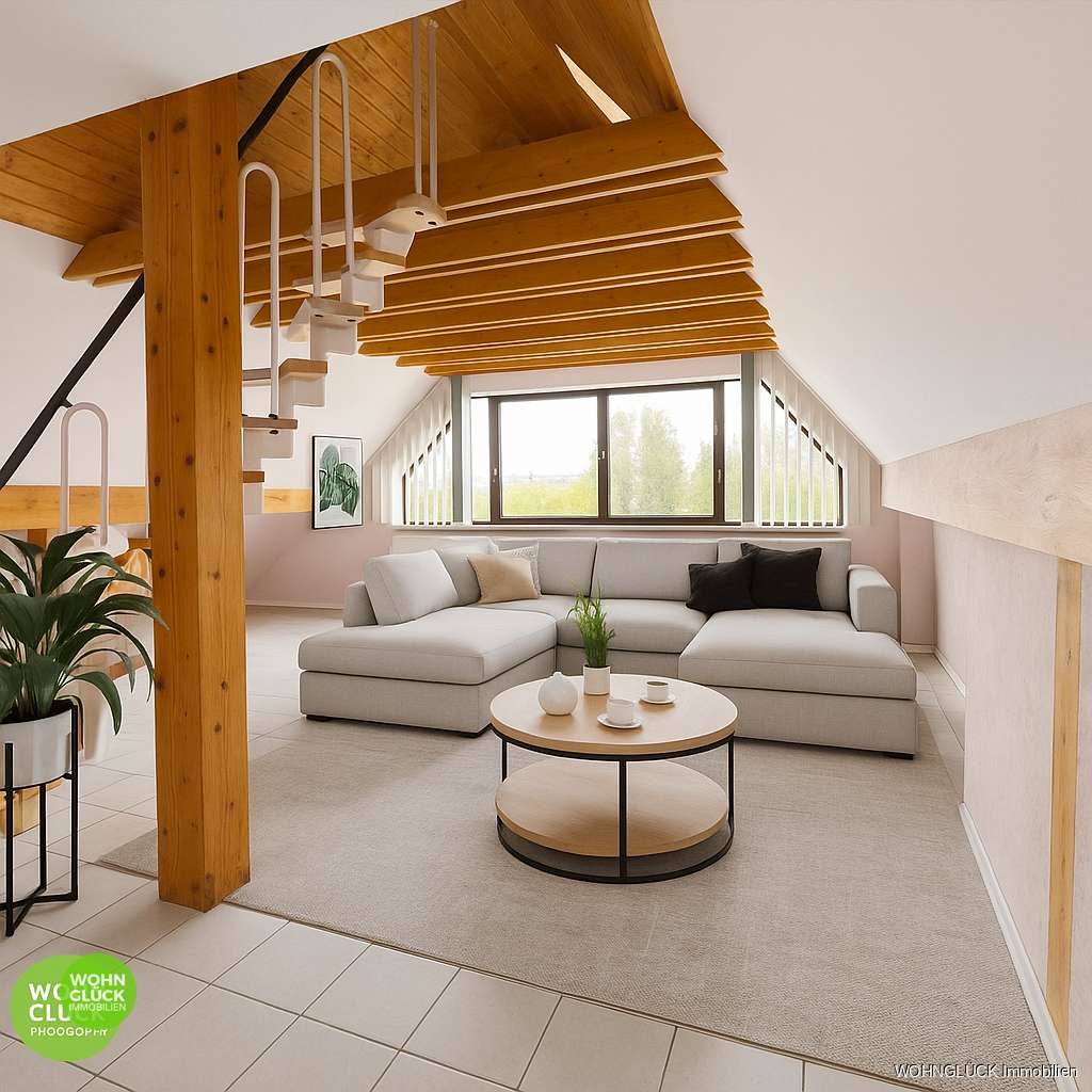 Immobilie in Reinheim - Renditestarke Immobilie mit vielen Extras - Bild 6