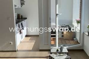 Wohnungstausch: Hammer Str. 232 – Hammer Str. 232, 48000 Geist, Münster – Vorschaubild 3