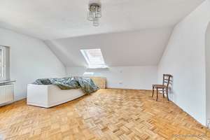 In ruhiger Lage von Schönbrunn: Einfamilienhaus, teilrenoviert und mit PV-Anlage, Wärmepumpe, sowie  – Die vollständige Adresse der Immobilie erhältst du vom Anbieter., 69436 Schönbrunn – Vorschaubild 13